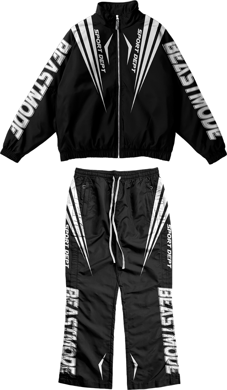 SIGNATURE SPORTS CLUB TRACKSUIT