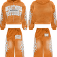 ORANGE OG JOGGING SUIT