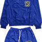 RETRO ROYAL BLUE TRACKSUITS