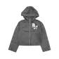 RETRO GRAY TRACKSUIT